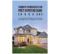 Comment Rembourser Son Prêt Hypothécaire En 6 À 8 Ans