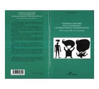 Comment Rendre Plus Attrayant L'enseignement Traditionnel (De La Maternelle À La Terminale)