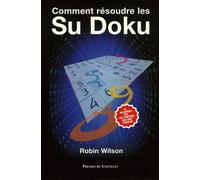Comment résoudre les Su Doku