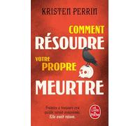 Comment résoudre votre propre meurtre