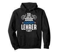 Comment Ressemble Un Cadeau d'enseignant Vraiment Cool Sweat à Capuche