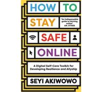 Comment rester en sécurité en ligne