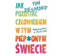 Comment rester humain dans ce monde de merde (Buch auf Polnisch)