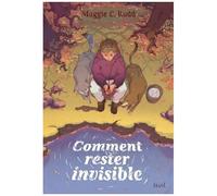 Comment Rester Invisible