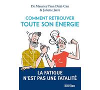 Comment retrouver toute son énergie