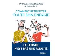 Comment retrouver toute son énergie