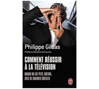 Comment Réussir À La Télévision Quand On Est Petit, Breton, Avec De Grandes Oreilles ?