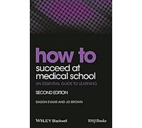 Comment réussir à l'école de médecine