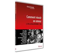 Comment réussir en amour DVD DVD