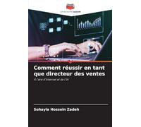 Comment réussir en tant que directeur des ventes