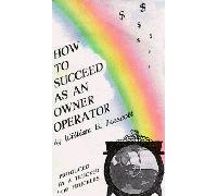 COMMENT RÉUSSIR EN TANT QUE PROPRIÉTAIRE-OPÉRATEUR [VHS]