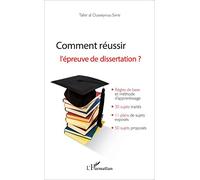 Comment réussir l'épreuve de dissertation ? – Règles de bases et méthode d'apprentissage