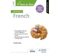 Comment réussir l'épreuve de français de la cinquième année, deuxième édition