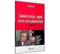 Comment réussir... quand on est con et pleurnichard DVD DVD