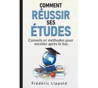 Comment Réussir Ses Études