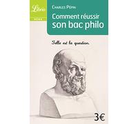 Comment réussir son bac philo ?
