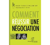 Comment réussir une négociation : Nouvelle édition, Livre audio, 9 octobre 2021