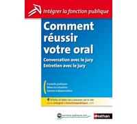 COMMENT REUSSIR VOTRE ORAL N32