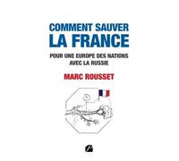 Comment sauver la France