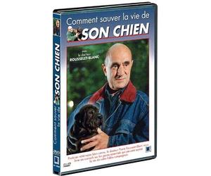 Comment sauver la vie de son chien