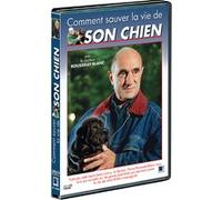 Comment sauver la vie de son chien E