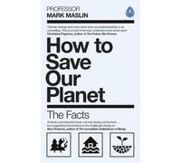 Comment sauver notre planète
