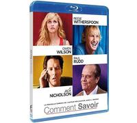 Comment Savoir – Blu-ray – Sony Pictures Home Entertainment