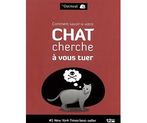 Comment savoir si votre chat cherche à vous tuer