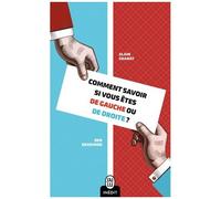 Comment Savoir Si Vous Êtes De Gauche Ou De Droite ?