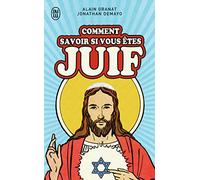 Comment savoir si vous êtes juif