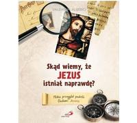 Comment savons-nous que Jésus a réellement existé ? - Valentina Alberici (Literatur, Religion auf Polnisch)