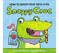 Comment se brosser les dents avec Snappy Croc