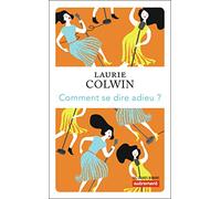 Comment se dire adieu ?