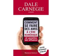 Comment se faire des amis à l'ère numérique