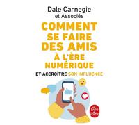 Comment se faire des amis à l'ère numérique