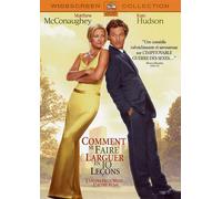 Comment Se Faire Larguer En 10 Leçons