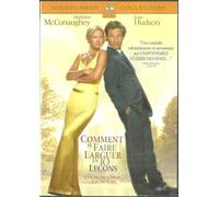 Comment se faire larguer en 10 leçons – Universal Pictures