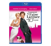 Comment se faire larguer en 10 leçons - Blu-Ray
