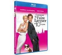 Comment se faire larguer en 10 leçons – Blu-ray – Paramount Pictures