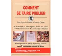 Comment se faire publier