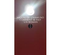 Comment se fait un roman