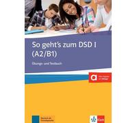 Comment se présenter au DSD I. Livre d'exercices