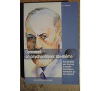 Comment Se Psychanalyser Soi-Meme