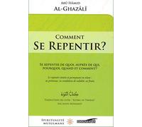 Comment Se Repentir ?