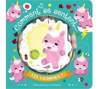 Comment se sentent les licornes