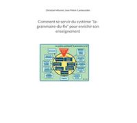 Comment Se Servir Du Système "La-Grammaire-Du-Fle" Pour Enrichir Son Enseignement