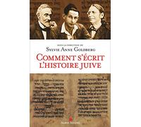 Comment s'écrit l'histoire juive