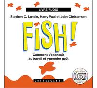 Comment s'épanouir au travail et y prendre goût - Collectif - Stanke Alexandre - Livre CD - Guide CD