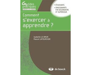 Comment s'exercer à apprendre ?