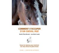 Comment s'occuper d'un cheval âgé (0000)